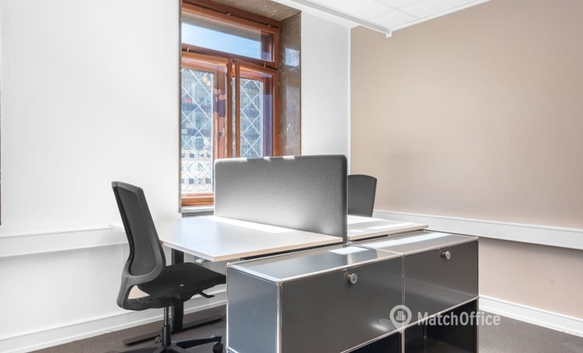 100 m² Shared workspace in Copenhagen V, Rådhuspladsen 16 (1550) - 4 | MatchOffice