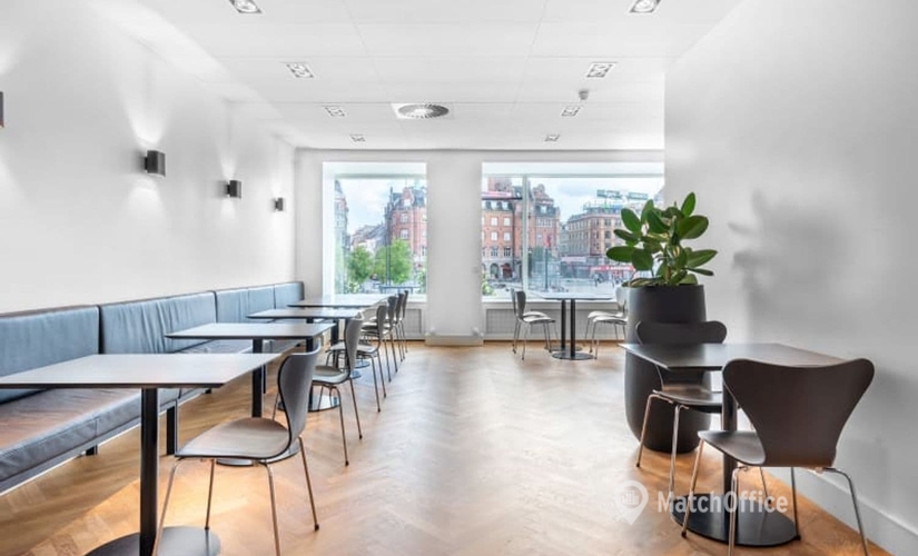 Virtuelt kontor på Rådhuspladsen 16, 1550 København V | Foto 4 - Lokalebasen