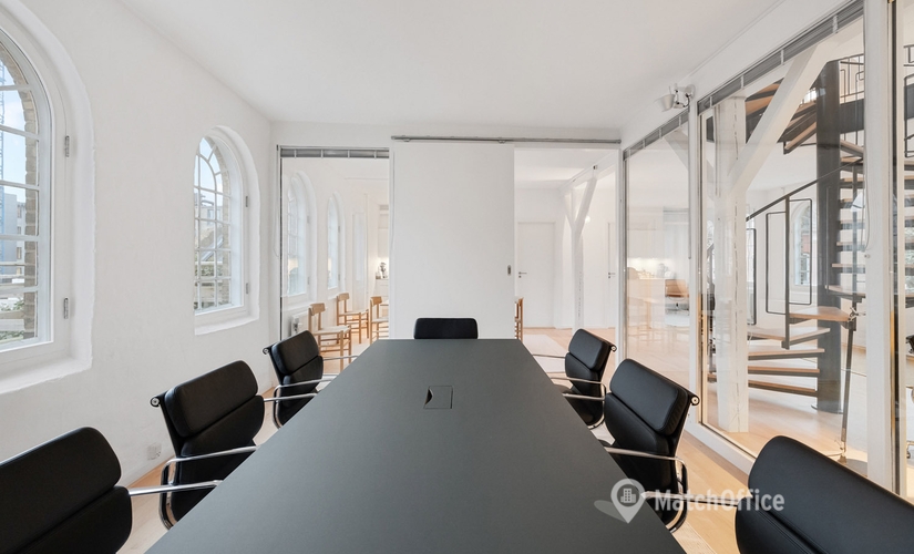 Office Graven 24B 8000 Aarhus C