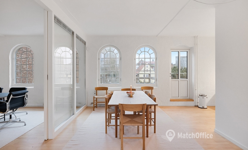 Kontor til leje på Graven 24B, 8000 Aarhus C - 197 m² | Foto 3 - Lokalebasen