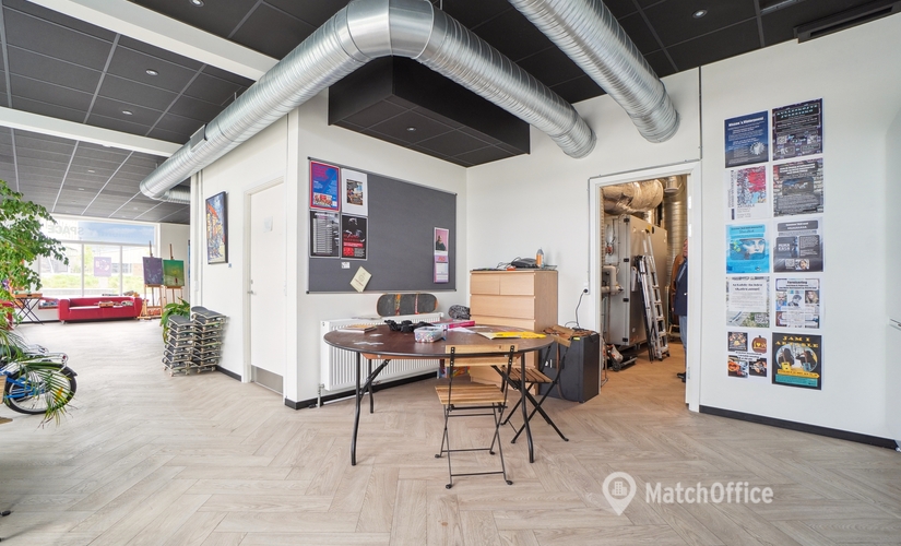 148 m² Shop for rent in Taastrup, Parkstrøget 5 (2630) - 4 | MatchOffice