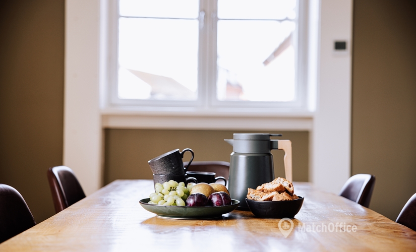 Kontorhotel på Jernbanegade 27, 6000 Kolding - 150 m² | Foto 3 - Lokalebasen