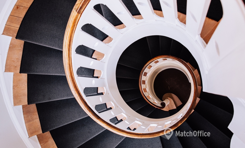 Kontorhotel på Jernbanegade 27, 6000 Kolding - 150 m² | Foto 4 - Lokalebasen.dk