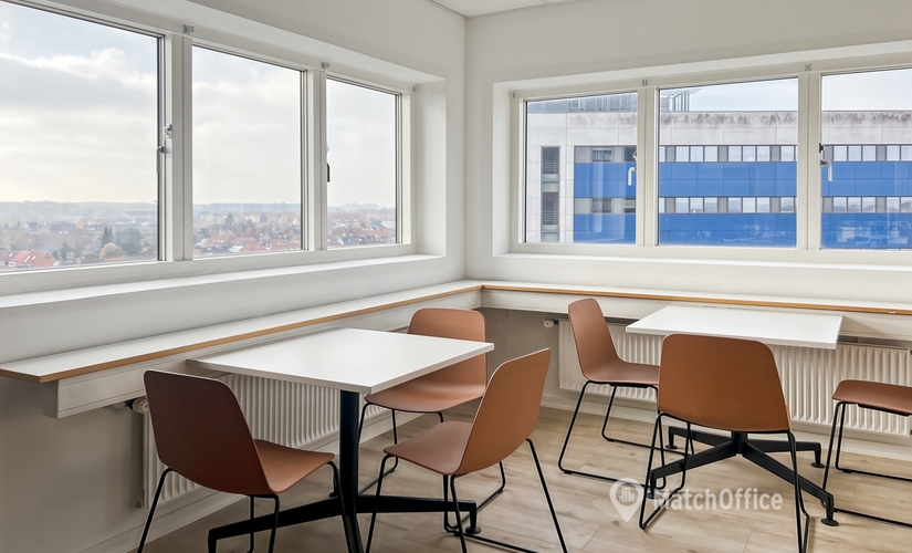 Virtuelt kontor på Holmboes Alle 1, 8700 Horsens | Foto 4 - Lokalebasen.dk