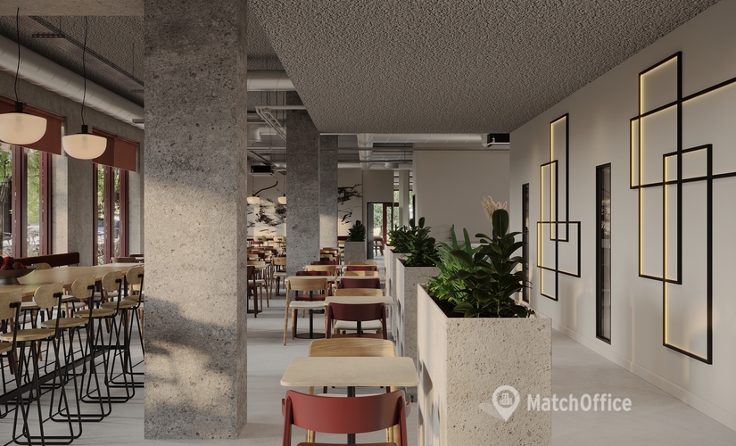 Kontor til leje på Teglholmsgade 38, 2450 København SV - 13087 m² | Foto 27 - Lokalebasen.dk