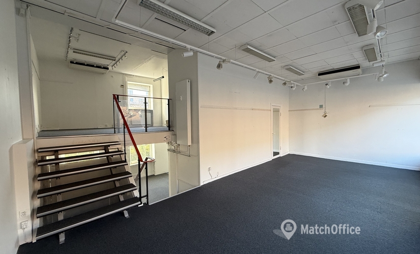 192 m² Store for rent in Ballerup, Centrumgaden (2750) - 4 | MatchOffice.com