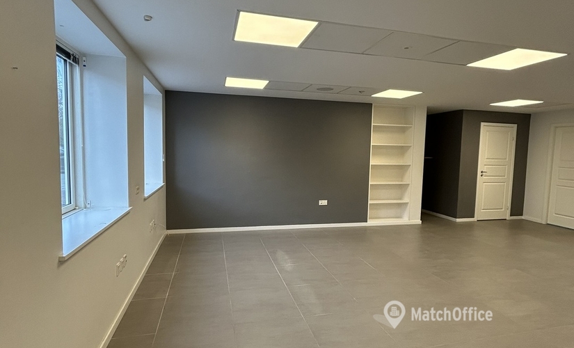 Office Bibliotekvej 49a 2650 Hvidovre