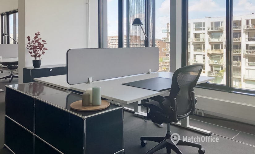 Coworking på Ørestads Boulevard 73, 2300 København S - 100 m² | Foto 0 - Lokalebasen.dk