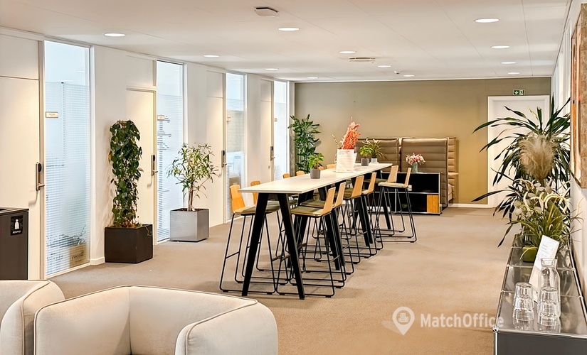 Coworking på Ørestads Boulevard 73, 2300 København S - 100 m² | Foto 3 - Lokalebasen