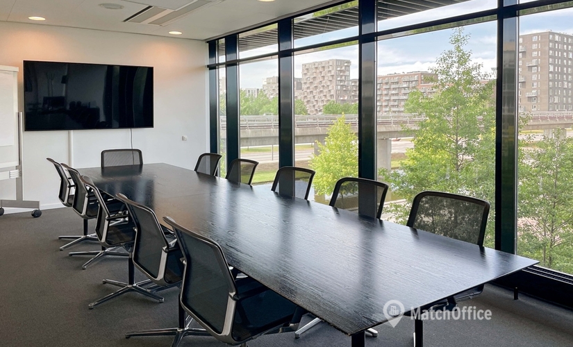 Mødelokale på Ørestads Boulevard 73, 2300 København S -  | Foto 2 - Lokalebasen.dk