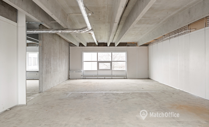 Kontor til leje på Stamholmen 111, 2650 Hvidovre - 812 m² | Foto 2 - Lokalebasen