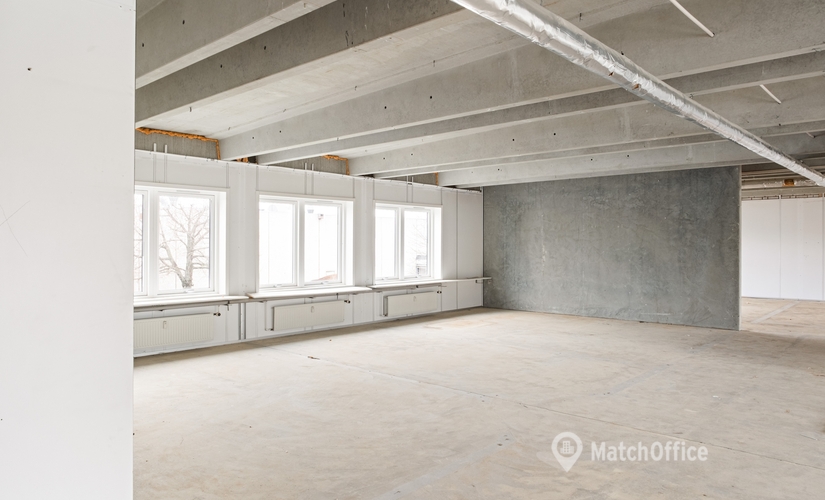 Kontor til leje på Stamholmen 111, 2650 Hvidovre - 812 m² | Foto 3 - Lokalebasen.dk