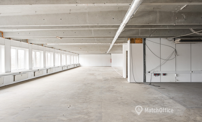 Kontor til leje på Stamholmen 111, 2650 Hvidovre - 812 m² | Foto 3 - Lokalebasen.dk