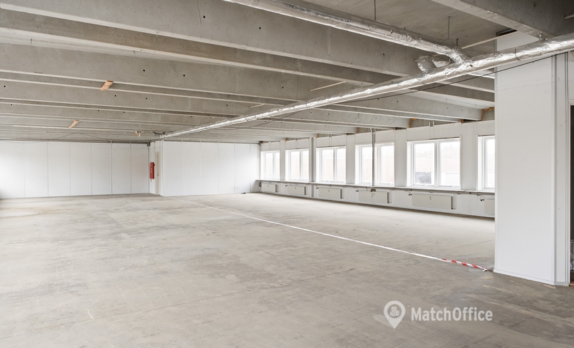 Kontor til leje på Stamholmen 111, 2650 Hvidovre - 812 m² | Foto 3 - Lokalebasen