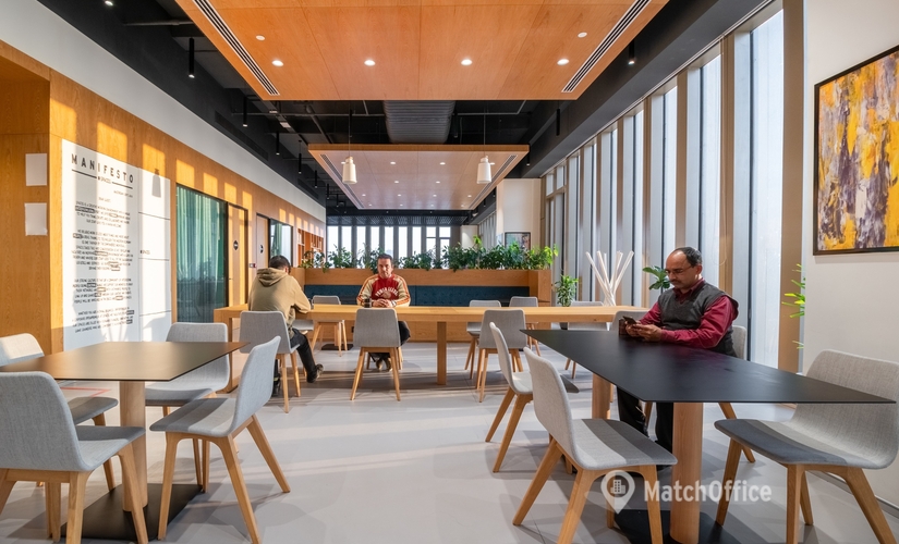 Kontorhotel på Strandlodsvej 6, 2300 København S - 200 m² | Foto 3 - Lokalebasen.dk