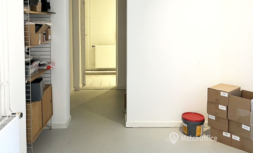 Butik til leje på Rantzausgade 8B, 2200 København N - 86 m² | Foto 4 - Lokalebasen.dk