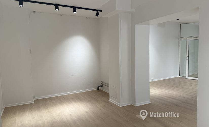 Butik til leje på Rosengade 6B, 4200 Slagelse - 172 m² | Foto 4 - Lokalebasen