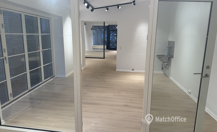 Butik til leje på Rosengade 6B, 4200 Slagelse - 172 m² | Foto 4 - Lokalebasen