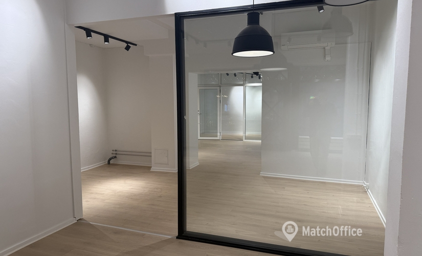 Butik til leje på Rosengade 6B, 4200 Slagelse - 172 m² | Foto 0 - Lokalebasen