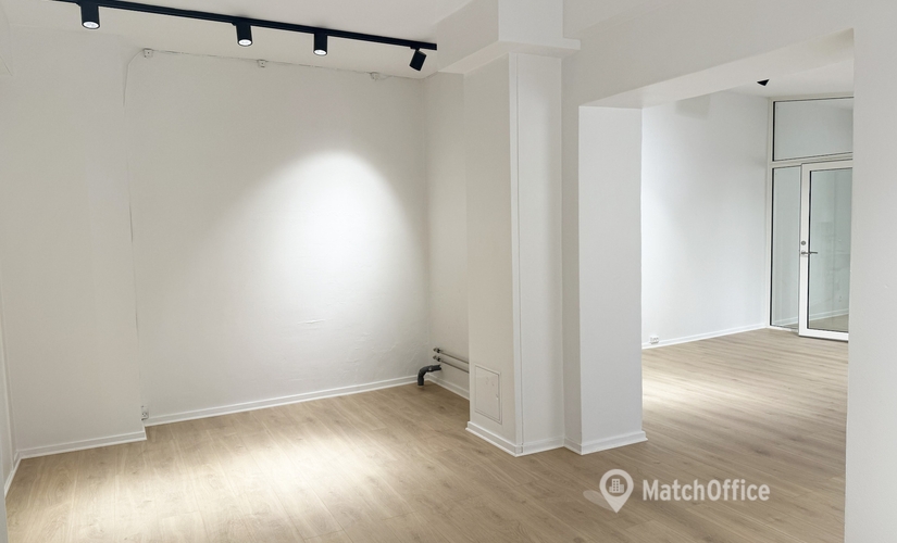 Butik til leje på Rosengade 6B, 4200 Slagelse - 172 m² | Foto 2 - Lokalebasen