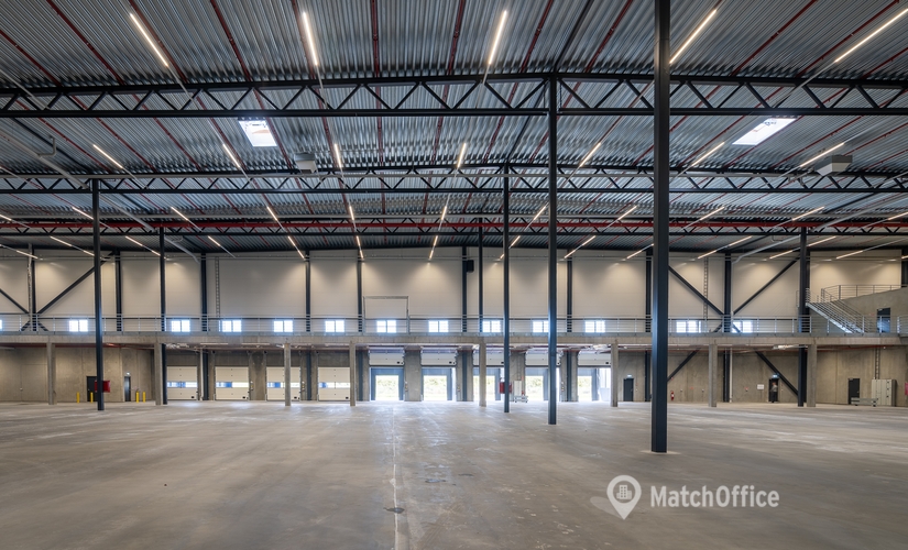Lager til leje på Egeskovvej 39, 8700 Horsens - 33829 m² | Foto 3 - Lokalebasen
