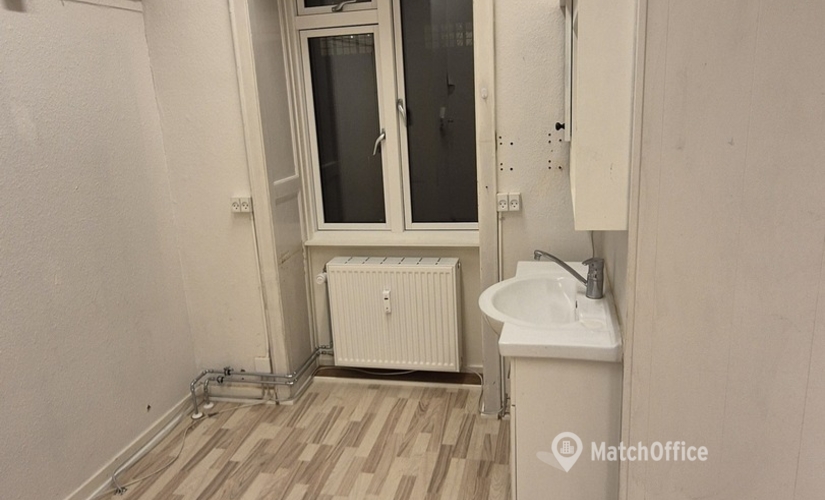 130 m² Shop for rent in Copenhagen Ø, Østerbrogade 226 (2100) - 0 | MatchOffice.com
