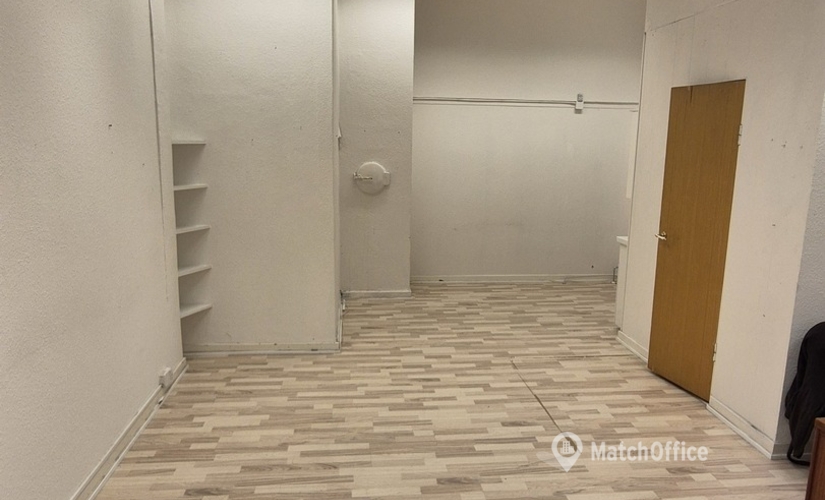 Butik til leje på Østerbrogade 226, 2100 København Ø - 130 m² | Foto 3 - Lokalebasen.dk