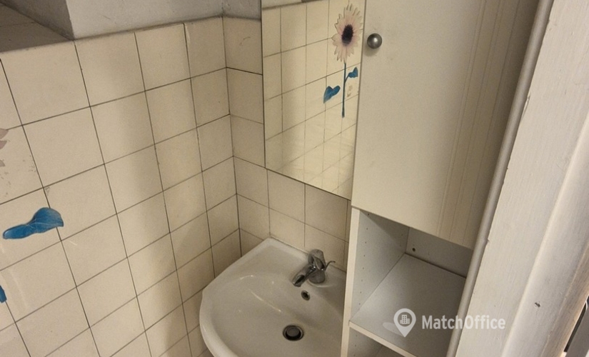 130 m² Store for rent in Copenhagen Ø, Østerbrogade 226 (2100) - 1 | MatchOffice