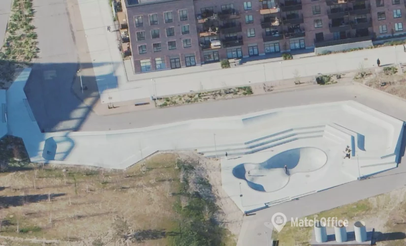 Butik til leje på Parkstrøget 5, 2630 Taastrup - 86 m² | Foto 0 - Lokalebasen