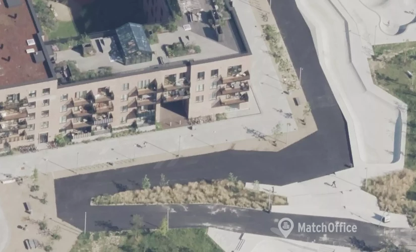 Butik til leje på Parkstrøget 5, 2630 Taastrup - 86 m² | Foto 3 - Lokalebasen.dk