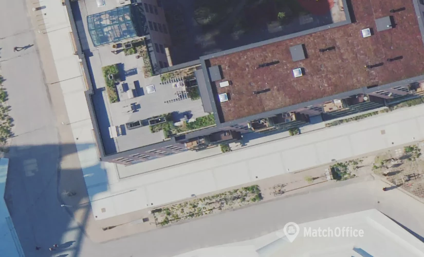 86 m² Shop for rent in Taastrup, Parkstrøget 5 (2630) - 4 | MatchOffice