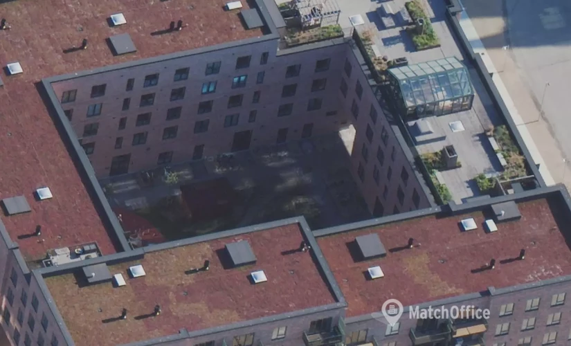 Butik til leje på Parkstrøget 5, 2630 Taastrup - 86 m² | Foto 1 - Lokalebasen.dk