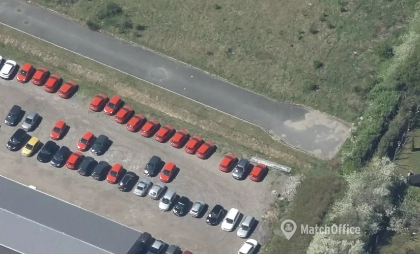 Grund Bilbyen 6 4300 Holbæk