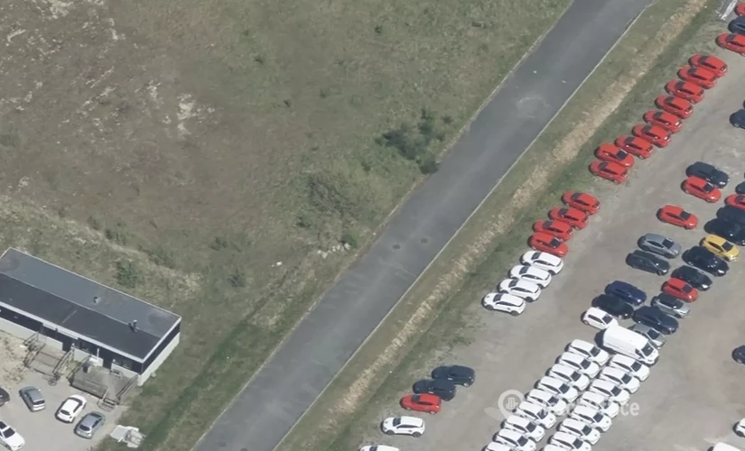 Grund Bilbyen 6 4300 Holbæk