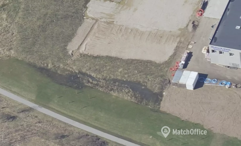 Grund Ved Skoven 55 8541 Skødstrup