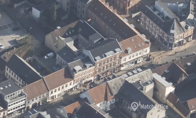 Kontor til leje på Vestergade 100B, 5000 Odense C - 41 m² | Foto 0 - Lokalebasen