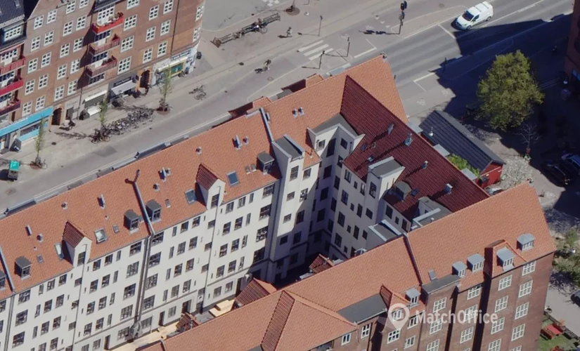 Butik til leje på Amagerbrogade 16, 2300 København S - 68 m² | Foto 0 - Lokalebasen.dk