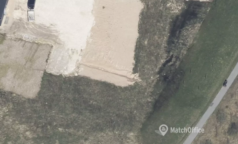 Grund Ved Skoven 55 8541 Skødstrup