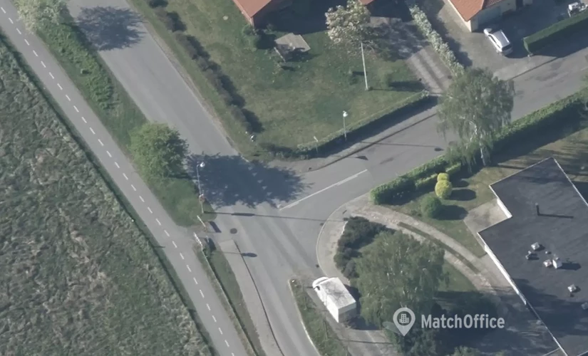 Grund Kymervej 1 4140 Borup