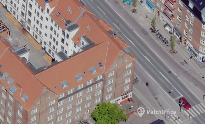 Butik til leje på Amagerbrogade 16, 2300 København S - 68 m² | Foto 0 - Lokalebasen