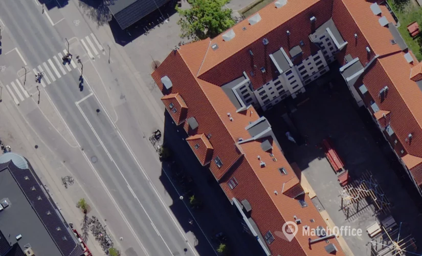 Butik til leje på Amagerbrogade 16, 2300 København S - 68 m² | Foto 4 - Lokalebasen.dk