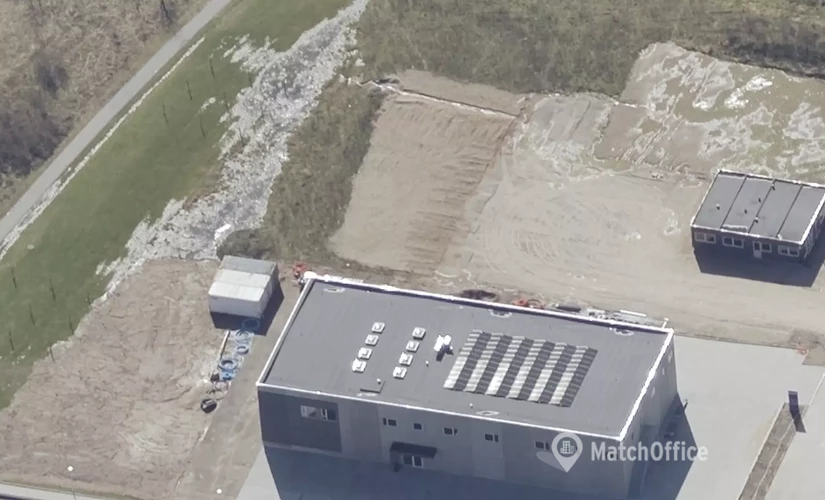 Grund Ved Skoven 55 8541 Skødstrup