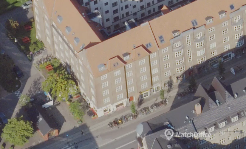 Butik til leje på Amagerbrogade 16, 2300 København S - 68 m² | Foto 2 - Lokalebasen.dk