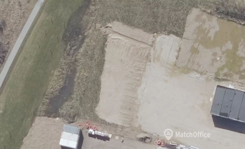 Grund Ved Skoven 55 8541 Skødstrup