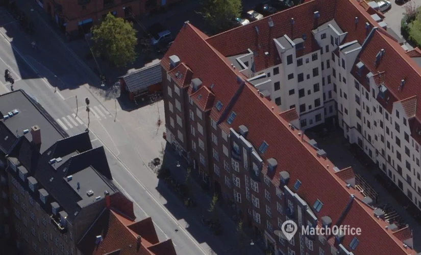 68 m² Commercial shop for rent in Copenhagen S, Amagerbrogade 16 (2300) - 1 | MatchOffice.com