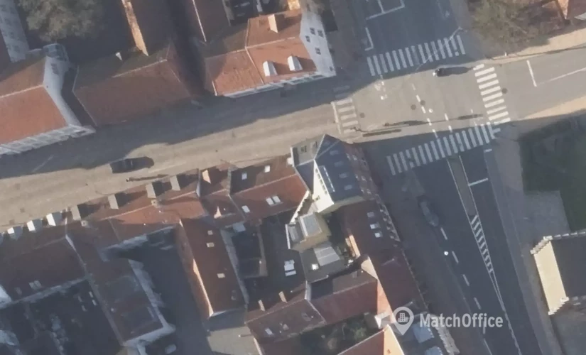 Butik til leje på Overgade 53, 5000 Odense C - 59 m² | Foto 0 - Lokalebasen