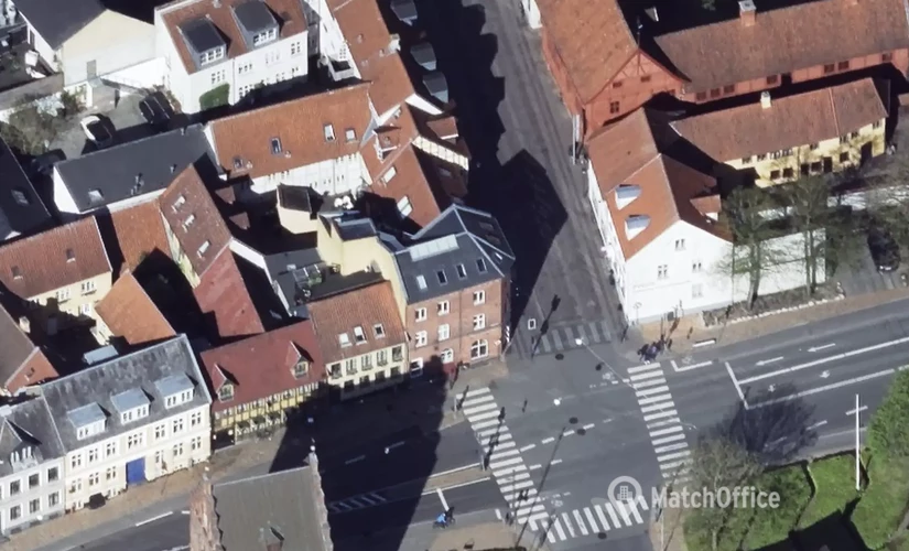 59 m² Shop for rent in Odense C, Overgade 53 (5000) - 2 | MatchOffice