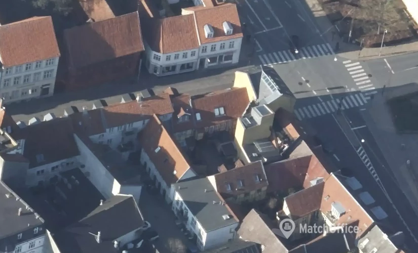 59 m² Commercial shop for rent in Odense C, Overgade 53 (5000) - 0 | MatchOffice