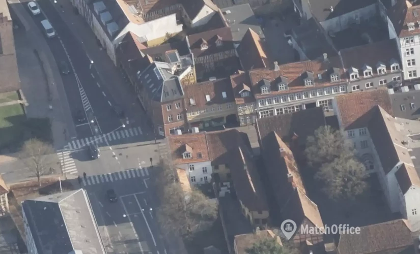 Butik til leje på Overgade 53, 5000 Odense C - 59 m² | Foto 1 - Lokalebasen.dk