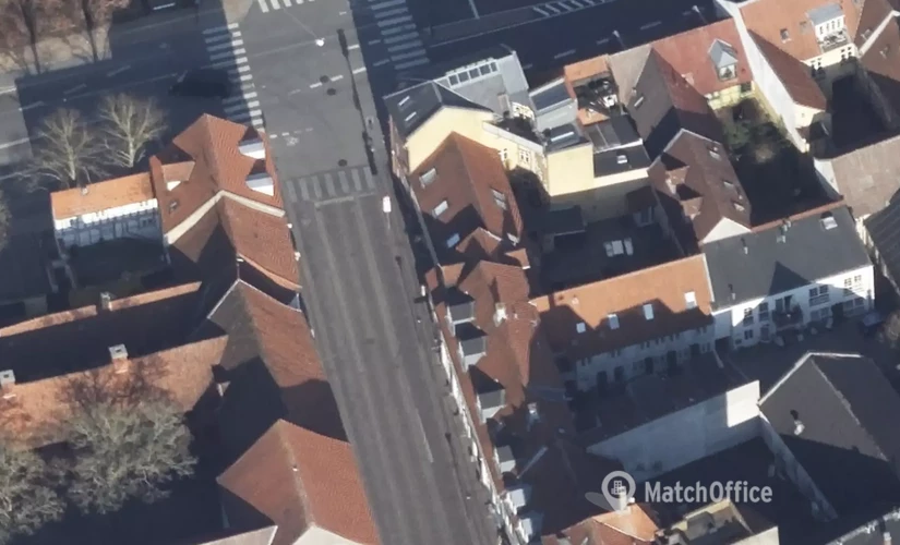 Butik til leje på Overgade 53, 5000 Odense C - 59 m² | Foto 3 - Lokalebasen